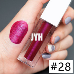 3g rossetto duraturo Matte Lipstick Red Pink impermeabile