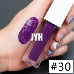 3g rossetto duraturo Matte Lipstick Red Pink impermeabile