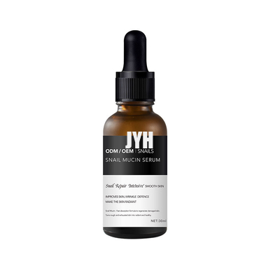 Siero antinvecchiamento del siero 1oz 30ml del fronte dell'essenza del muco di Niacinamide