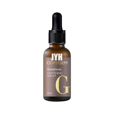Glutatione dell'OEM 30g che imbianca il siero di Colleen Fitzpatrick del glutatione del siero