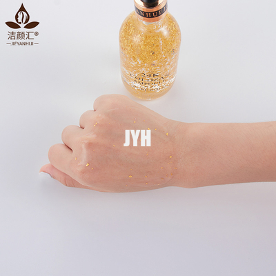Siero di nutrizione dell'essenza dell'oro del siero 100ml 24k del fronte dell'essenza di Spalife