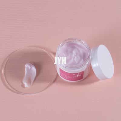 Crema di rimozione del punto dell'OEM Skincare Rose Moisturizer Facial Cream Acne