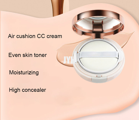 BB d'idratazione femminile del cuscino d'aria dei cosmetici di trucco del fronte di correttore