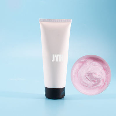 Acne facciale di schiumatura di Rose Vegan Face Wash For della pulitrice del ODM 100g