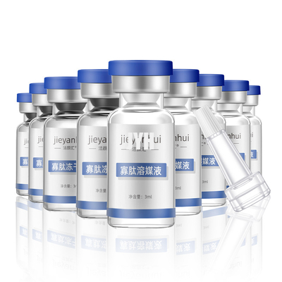 Oligopeptide ha liofilizzato il siero sensibile liofilizzato della polvere