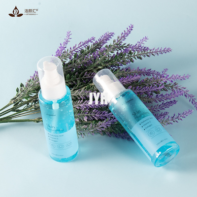Spruzzo di rinfresco del toner della foschia del fronte di Marine Water Hydrating Facial Toner