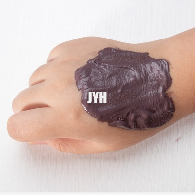 Melanzana porpora che purifica Clay Mask 5ml/striscia 300g/barattolo