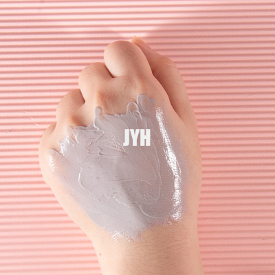 Etichetta privata morta vulcanica dell'OEM di comedone 1kg Clay Mask dell'acne