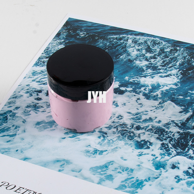 Schiarimento pulito del difetto di Clay Mask Vitamin C di rosa del caolino della disintossicazione