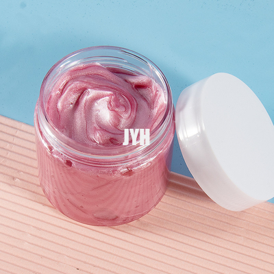 GMPC Rose Crystal Facial Clay Mask Korean 60g o su misura