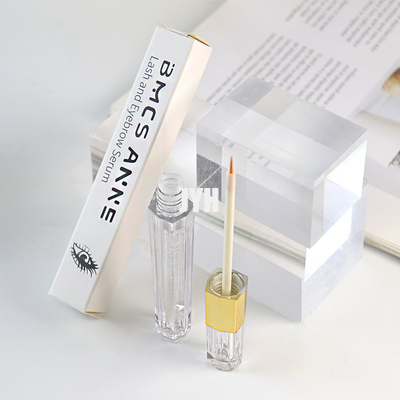 Mascara dei prodotti di cura di Lash Enhancer Boosting Serum Eyelash di erbe
