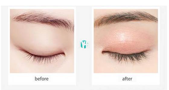 Mascara dei prodotti di cura di Lash Enhancer Boosting Serum Eyelash di erbe