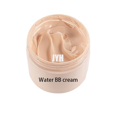 i cosmetici di trucco del fronte di correttore di trucco del fondamento 50g innaffiano la crema di BB