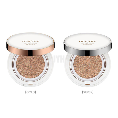 Fondamento Matte Concealer 15g/Pcs della crema di BB del cuscino d'aria di GMPC