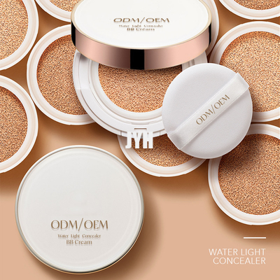 Fondamento Matte Concealer 15g/Pcs della crema di BB del cuscino d'aria di GMPC