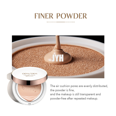 Fondamento Matte Concealer 15g/Pcs della crema di BB del cuscino d'aria di GMPC