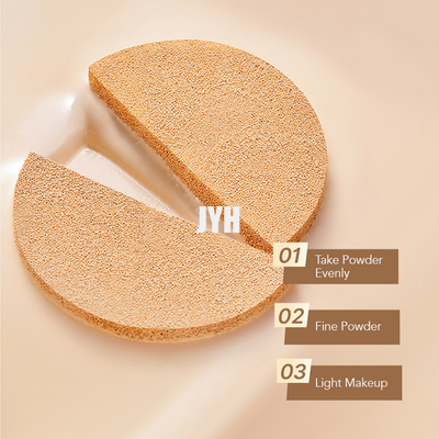 Fondamento Matte Concealer 15g/Pcs della crema di BB del cuscino d'aria di GMPC
