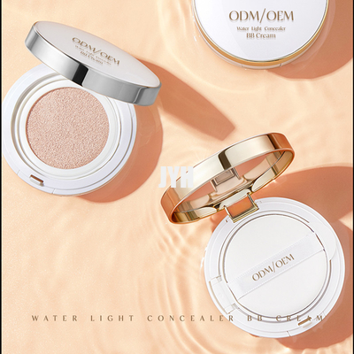 Fondamento Matte Concealer 15g/Pcs della crema di BB del cuscino d'aria di GMPC