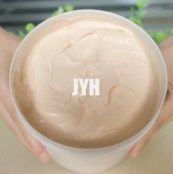Cosmetici 1000g di trucco del fronte della crema di BB del fondamento di copertura totale