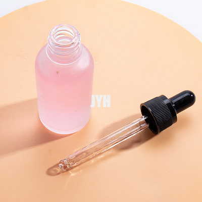 Siero del siero 30ml del fronte dell'oro di Rose Extract 24K per pelle asciutta e sensibile