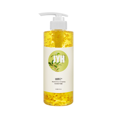 Toner d'idratazione di nutrizione del toner della pelle disidratato osmanto dell'OEM