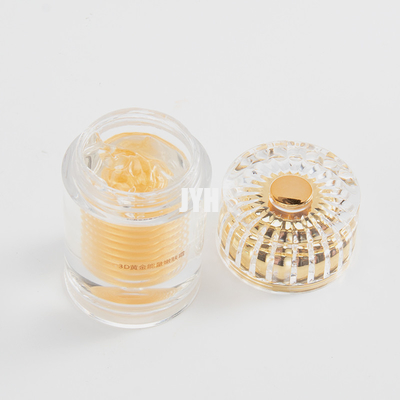la notte dell'oro 24k screma il Moisturiser facciale di notte dell'oro 24k dei prodotti di cura di pelle