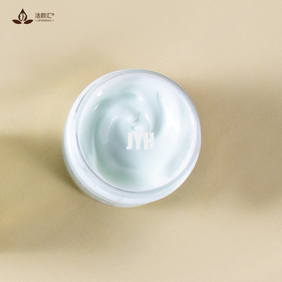 l'idratante che fresco della menta di erbe 60g la crema facciale rimuove sfregia l'anti acne