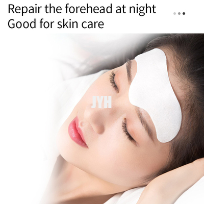 La maschera dello strato dell'autoadesivo della fronte dell'OEM alleggerisce sull' anti maschera dello strato della grinza