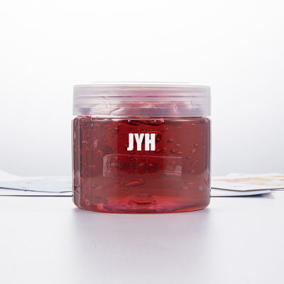 Maschera luminosa del fango dell'acqua del materiale da otturazione di Clay Mask Moist Shrink Pores di sonno del vino rosso