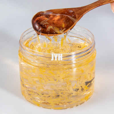 Glicerina acida ialuronica della PERLA facciale di Clay Mask For Pores del petalo del tagete