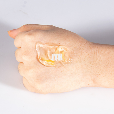 Glicerina acida ialuronica della PERLA facciale di Clay Mask For Pores del petalo del tagete