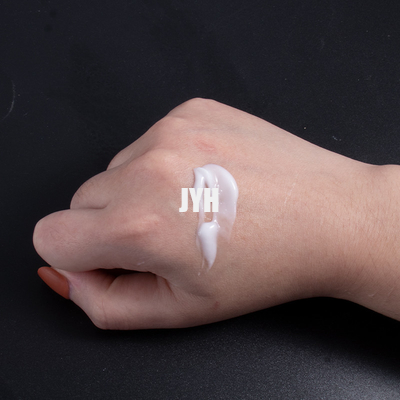 Cosmetici d'illuminazione di Bodycare della lozione del corpo che idrato la crema per il corpo della pesca