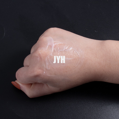 Cosmetici d'illuminazione di Bodycare della lozione del corpo che idrato la crema per il corpo della pesca