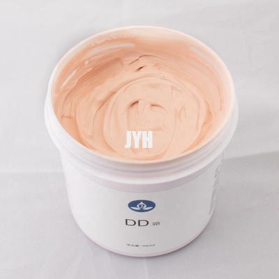 Fondamento senza olio crema coreano di SPF 15+ dei cosmetici di trucco del fronte di DD