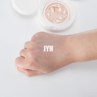 Lo SPF colora il correttore d'idratazione di copertura totale di Moisturiser 15g del correttore
