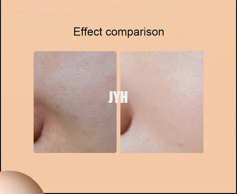 Lo SPF colora il correttore d'idratazione di copertura totale di Moisturiser 15g del correttore