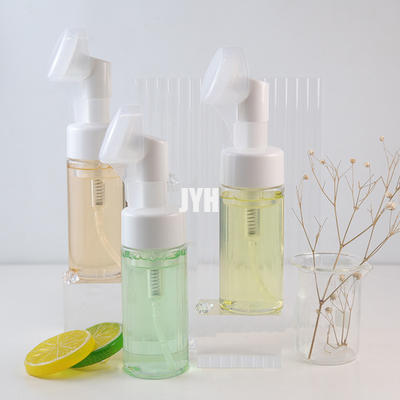 trucco organico di pulizia del dispositivo di rimozione di trucco dell'olio di 120ml VC che rimuove il lavaggio del fronte
