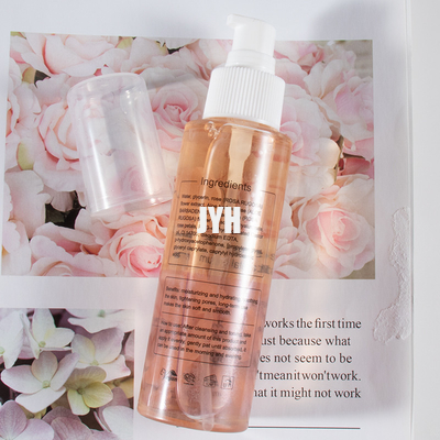 ODM Rose Petals Essence Face Serum Colleen Fitzpatrick per la pelle incline dell'acne sensibile
