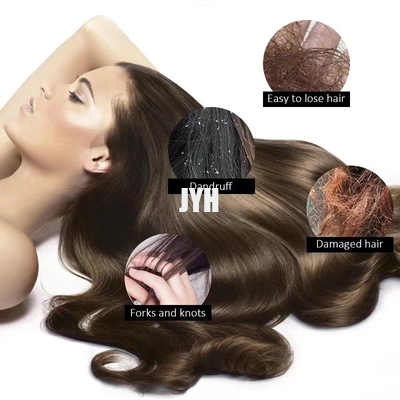 Solfoni lo sciampo dei capelli ed il balsamo di nutrizione liberi Argan Oil organico
