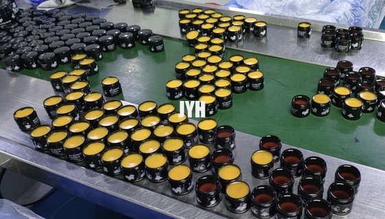 100G Cosmetici per il trucco del viso Balsamo detergente per struccante personalizzato con MSDS ISO