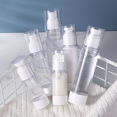 100ml Skincare Chemical Peel Acido glicolico Soluzione peeling tonico per il viso