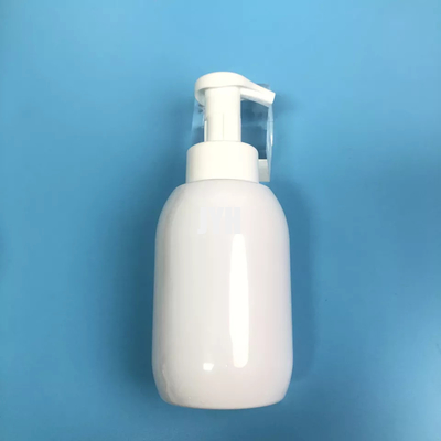 Detergente viso schiumogeno da 500 ml, trattamento purificante per l'acne con aminoacidi