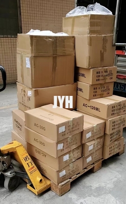 Set di prodotti per la cura della pelle OEM di lusso da 210 g Il burro di karitè ringiovanisce la pelle