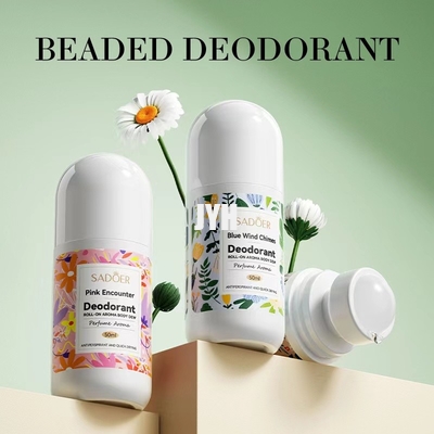 sudore di efficace combattimento antidiaforetico extra del deodorante di forza dei prodotti di cura di pelle dell'OEM 50g eccessivo sotto le ascelle