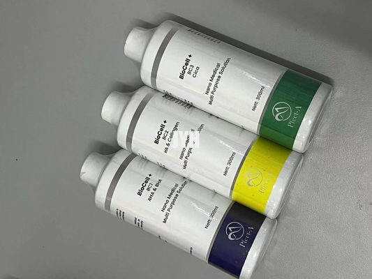 Coenzima facciale d'idratazione libero Q10 del toner di crudeltà del vegano per la femmina