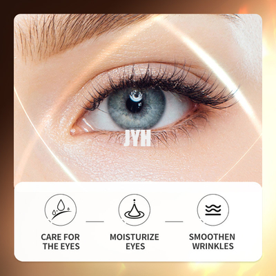 Rafforzamento d'illuminazione dei cerchi del retinolo di Eyecare della grinza anti- scura dei cosmetici sotto il siero dell'occhio