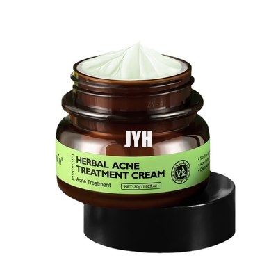 Trattamento delicato 30g crema dell'acne di cura di pelle per la pelle sensibile incline dell'acne