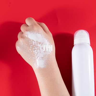 UV resista alla protezione solare tinta spruzzano il logo su ordinazione libero di crudeltà di Spf 50 della foschia