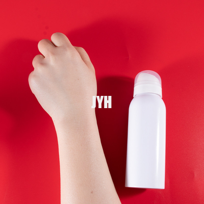 UV resista alla protezione solare tinta spruzzano il logo su ordinazione libero di crudeltà di Spf 50 della foschia