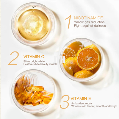 grinza del vegano organico naturale crema facciale dell'idratante di 50G Colleen Fitzpatrick anti